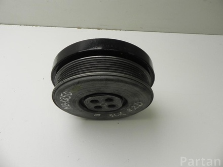 MERCEDES-BENZ A 651 035 17 12 / A6510351712 SLK (R172) 2014 Crankshaft Timing Belt Pulley