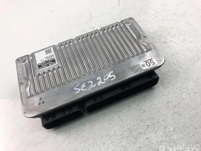 Toyota 89661-4A540 / 896614A540 RAV 4 IV (_A4_) 2015 Unité de contrôle moteur - Image 1