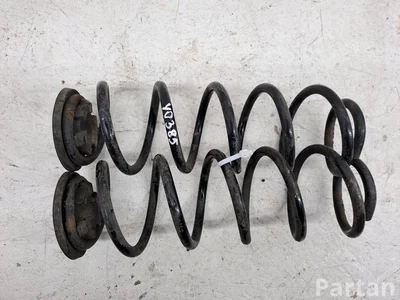 Mazda CX-3 (DK) 2018 muelle helicoidal - Imagen 1