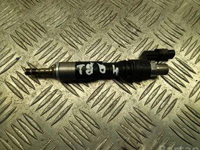 Mazda HF0113250B CX-30 DM 2022 Injecteur - Image 1