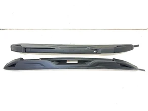 Subaru 309237E, 309236E OUTBACK (BT) 2020 Stogo Strypai (Ragai) komplektas