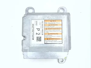 Subaru 98221AN01B, 1521007750 OUTBACK (BT) 2020 Unité de contrôle pour airbag