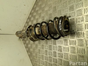 Ford EY16-18K001-FA / EY1618K001FA TRANSIT COURIER Kombi 2018 kit amortisseur Left Front