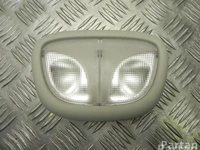 Jeep 2275247 CHEROKEE (KL) 2017 Lumière intérieure - Image 1