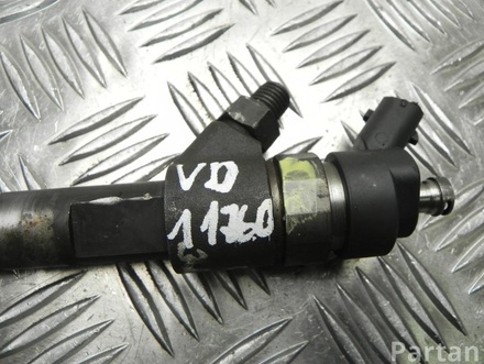 FIAT 0 445 120 002 / 0445120002 DUCATO Box (244_) 2006 Injector