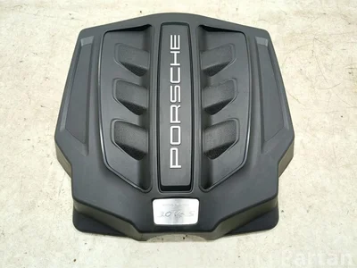 Porsche 95B103925D, 95B103925E MACAN (95B) 2016 Motorabdeckung - Bild 1