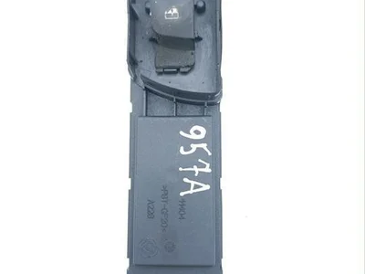 Maserati 501201400002, 211918, 77H06969H GRAN TURISMO 2008 Bouton de lève-vitre - Image 1