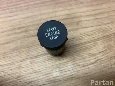 Renault 251503985R AUSTRAL 2024 Start-stop-switch - Image 1