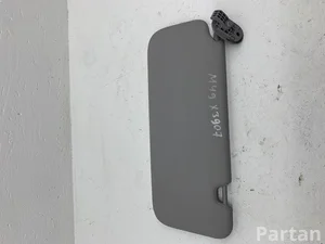 Hyundai IONIQ (AE) 2021 Sun Visor with mirror