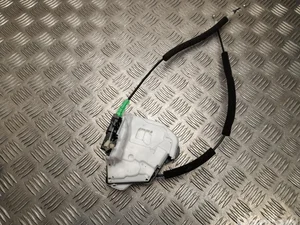 Nissan 825006PA1A JUKE (F16) 2021 Serrure de porte Left Rear