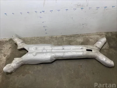 Aston Martin DB11 (AM5) 2019 Protection thermique - Image 1