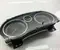 Opel P0013372166 CORSA D 2012 Prietaisų skydelis (spidometras) - Nuotrauka 1