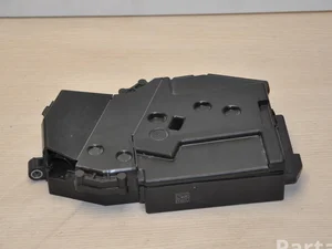 Mercedes-Benz A1775404207 EQA 2021 Boîte à fusibles