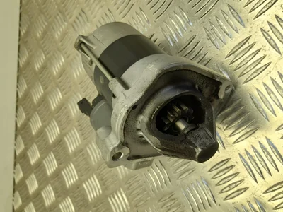 Peugeot 9812715480 2008 II (P24) 2021 Démarreur - Image 1