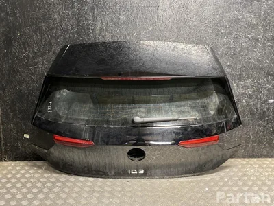 Volkswagen ID.3 2024 Heckklappe - Bild 1