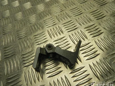 Audi 8K0 831 402 B / 8K0831402B A4 (8K2, B8) 2012 Charnière de porte - Image 1