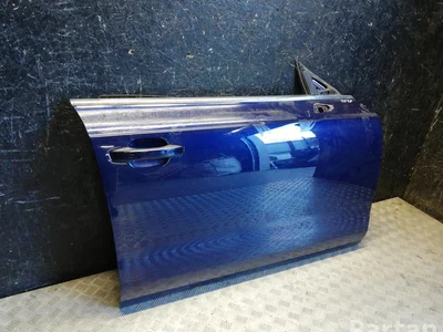 Audi A7 Sportback (4GA, 4GF) 2014 Durys dešinė priekis - Nuotrauka 1