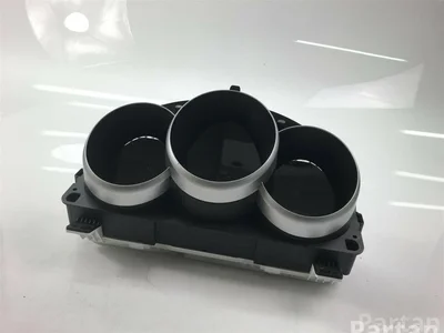 Mazda 44BR5VA 3 (BL) 2008 Tableau de bord - Image 1