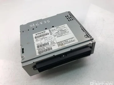 Volvo 30775284-1 / 307752841 S40 II (MS) 2007 Radio / lecteur CD - Image 1