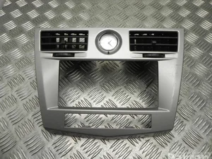 Chrysler 1000470REV SEBRING (JS) 2008 Cadre