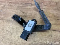 Škoda 5WA907127 ; 1EA512521C / 5WA907127, 1EA512521C ENYAQ iV SUV (5AZ) 2024 Interruptor para ajuste de altura de luces