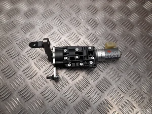 Audi 4G9827851E A6 Avant (4G5, C7, 4GD) 2017 Unité d'entraînement pour volet