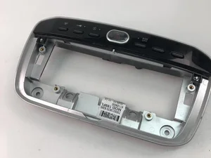 Fiat 7355013570 PUNTO (199_) 2015 Emergency light/Hazard switch