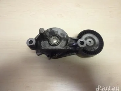 Audi 03G 903 315 A / 03G903315A A3 (8P1) 2008 Tendeur de courroie (unité de tension) - Image 1