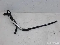 Mercedes-Benz A2058303302, A2058300202, A2055012891 C-CLASS (W205) 2015 Conducto del refrigerante