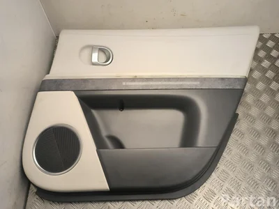 Hyundai M0340GI050YGN Ioniq 5 NE 2023 Tapicerka drzwi z prawej z tyłu - Zdjęcie 1