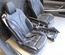 BMW 6 Convertible (F12) 2012 Set of seats  Door trim panel Armrest 