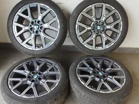 BMW 5A45266 1 (F70) 2025 Alloy wheels