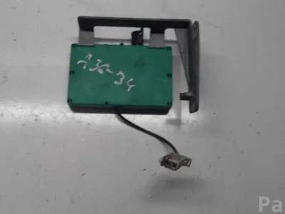 Volvo 9459222 S60 I 2003 Amplificateur d'antenne - Image 1