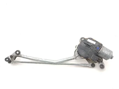 Porsche 971.955.023.A, 971.955.119.A / 971955023A, 971955119A PANAMERA (971) 2018 Tringlerie d'essuie-glace - Image 1