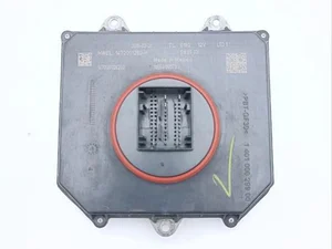 RAM 1472001262, 1472001262-H, 10EEG180573, 140100029900, 142000028500 / 1472001262, 1472001262H, 10EEG180573, 140100029900, 142000028500 1500 Crew Cab Pickup (DT) 2019 Unité de commande électronique pour le contrôle de la portée des phares