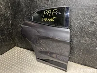 Ford USA Mustang Mach-E 2022 Tür hinten rechts