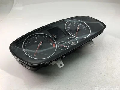 Renault 248106617R LAGUNA III (BT0/1) 2010 Tableau de bord - Image 1