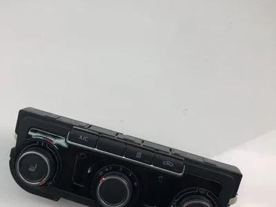 Volkswagen 1K8907426BC CADDY IV Box (SAA, SAH) 2018 Contrôle automatique de la climatisation - Image 1