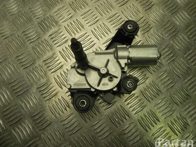 Renault 287100010R SCÉNIC III (JZ0/1_) 2014 Valytuvo variklis galinis - Nuotrauka 1