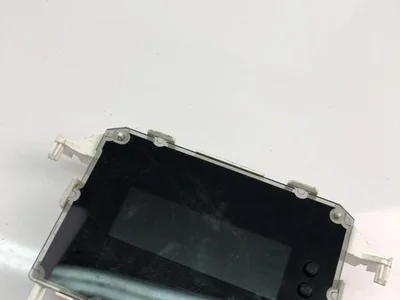 Ford BA6T-18B955-AC / BA6T18B955AC FIESTA VI 2012 Ekranas - Nuotrauka 1