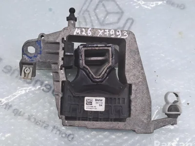 BMW 8743621 2 Gran Tourer (F46) 2018 Support moteur - Image 1