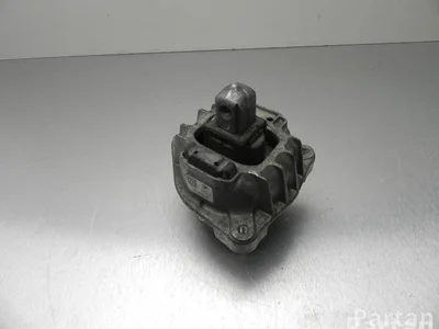 BMW 6775906 7 (F01, F02, F03, F04) 2011 Support moteur - Image 1