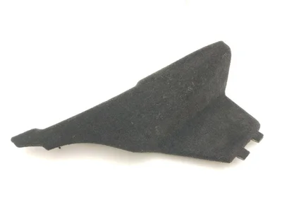 Porsche 981.551.064.00 / 98155106400 CAYMAN (981) 2014 Rembourrage de coffre - Image 1