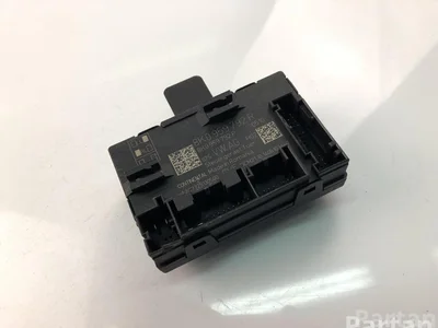 Audi 8K0959792R Q5 (8R) 2014 Valdymo blokas durų - Nuotrauka 1