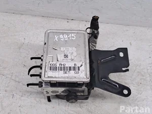 Ford JX612B373GH Focus IV (C519) estate 2019 Valdymo blokas ABS hidraulika