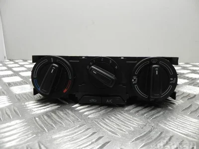 Škoda 6V0 820 045 B / 6V0820045B FABIA III (NJ3) 2017 Appareil de commande - Image 1