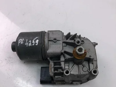 Seat 1P0955119B LEON (1P1) 2010 Moteur d'essuie-glace - Image 1