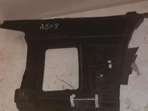 Volvo 8648196 V70 II (SW) 2002 Support pour pare-chocs