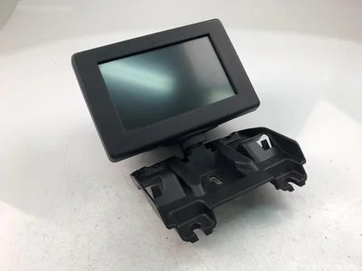 Renault 280384533R MASTER III Box (FV) 2013 Ecran - Image 1