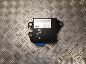 Maserati 670008096 GHIBLI (M157) 2015 Unités de contrôle